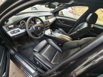 Bmw 530 d Xdrive Combi - 2