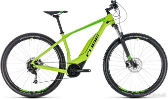 Cube Acid Hybrid One 500 - 2