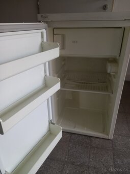 Chladnička - 2