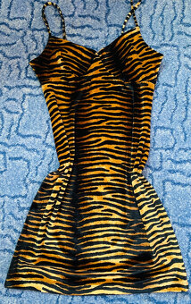 šaty Milano Hugo Buscati S - 2