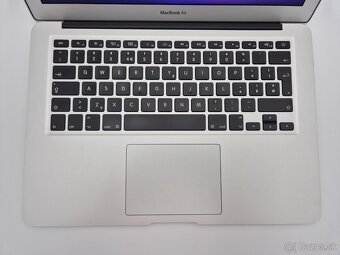 ▼Apple MacBook Air 13" (2015) A1466 - 13,3" / i5-5250U / 8 - 2
