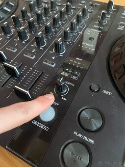 Pioneer ddj flx6 - 2