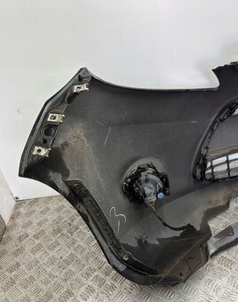 Ford Fiesta mk7 2009- predný nárazník - 2