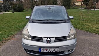 Predám Renault Espace - 2