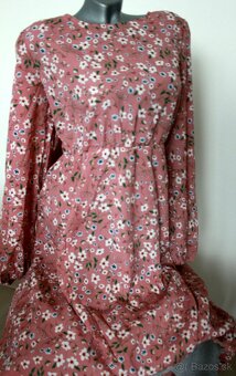 Maxi dlhe saty XL - XXL - 2