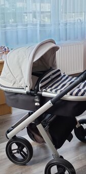 Kočiar neo nato puro - 2