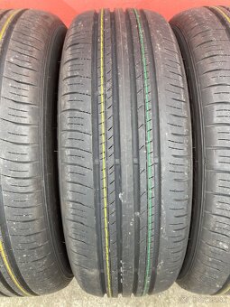 Dunlop letné 225/60R18 - nové - 2