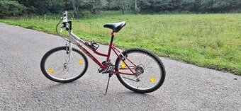 Predám bicykel 24" - 2