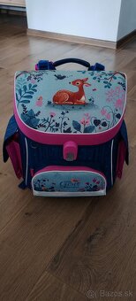 Školská taška - 2