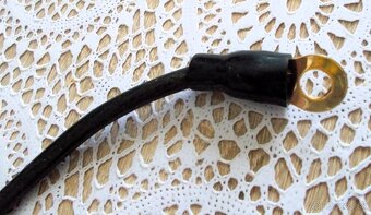 Predám medený kábel - 2