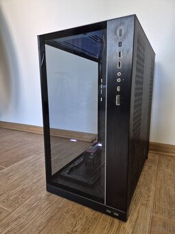 Lina Li 011 dynamic EVO XL - 2