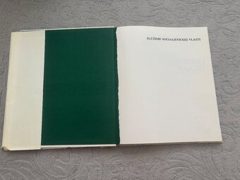Slúžime socialistickej vlasti - 2