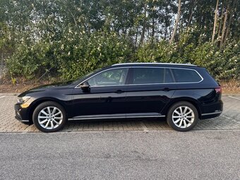 Volkswagen Passat Variant 2.0 TDI EVO  DSG - 2