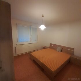 Predaj 3i byt na Dunajskej ul. v Šamoríne - 2
