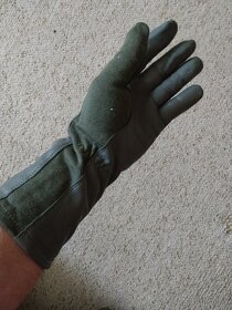 U.S. pilotne rukavice original - 2