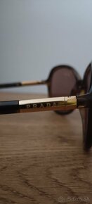 Slnečné okuliare Prada - 2
