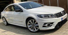 ✅️Volkswagen Passat CC 2.0 TDI 135kw DSG ✅️2016 04 - 2