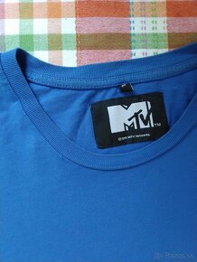 Tričko MTV - 2