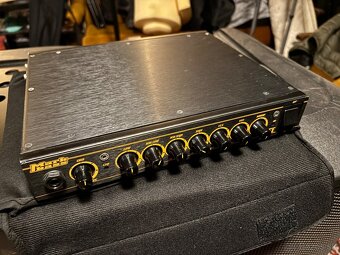 Markbass F1 - 2