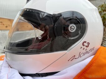 Schuberth C3 Pro Women - 2