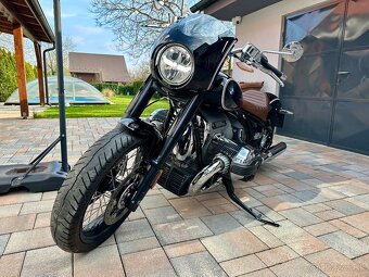 BMW R18 First Edition / odpočet DPH málo jazdené - 2