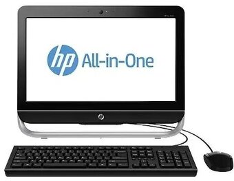 All in One PC HP Pro 3520 - 2