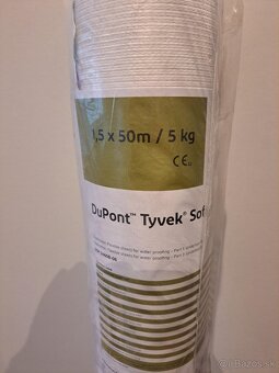 DuPont Tyvek Soft - 2