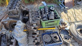 Multicar M25 - 2