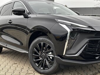 Dongfeng T5 EVO Dragon Edition - 2