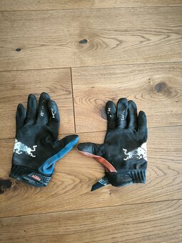 Rukavice KTM - 2