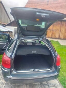 Predám Peugeot 407 SW - 2