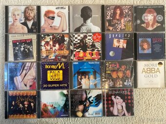 Predam original CD - 2