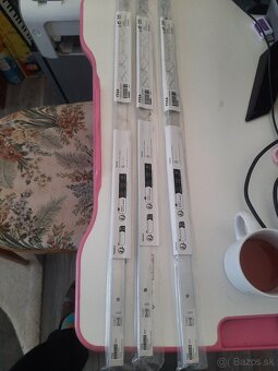 Lišta na pracovnu dosku ikea Fixa 303.392.88 - 2