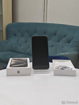 Iphone 15 Pro | ZÁRUKA - 2