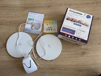 Babysense 7 monitor dychu - 2