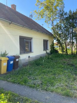 Dom na predaj - 2