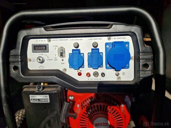 HECHT GG 6500 - 2