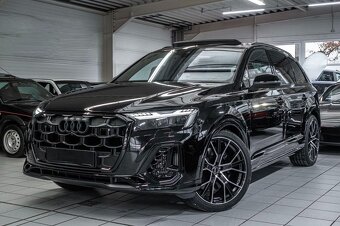 Audi SQ7 4.0TFSI NEWMod25 - 2