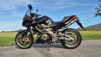 Predám Aprilia Shiver 750 GT - 2