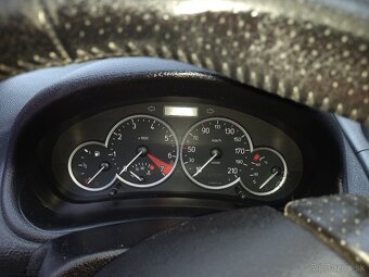 Peugeot 206 1.4 benzin - 2