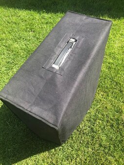 Fender GB Hot Rod Deluxe 1x12 box - 2
