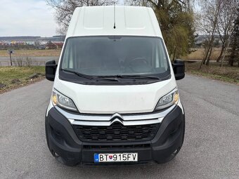 Citroën Jumper 2.0 BlueHDi 160 L4H3 - 2