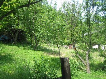 Pozemok na rekreačné účely - 2