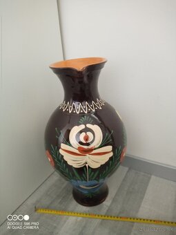 Pozdišovska keramika - 2