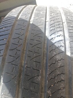 245/50 r20 - 2