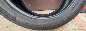 Hankook Ventus S1 Evo² SUV 275/45 ZR19 - 2