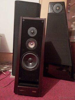 Grundig fine Arts two - 2