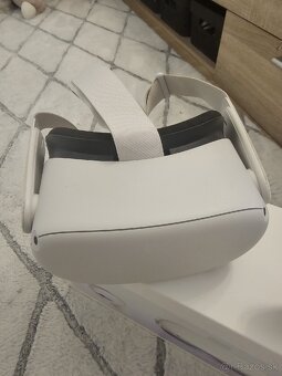 Virtuálna realita Meta Quest 2 128gb - 2