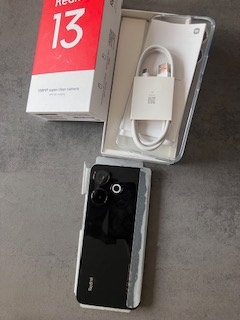 Xiaomi Redmi 13 - 2