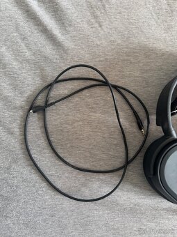 Steelseries Arctis 3 čierne - 2